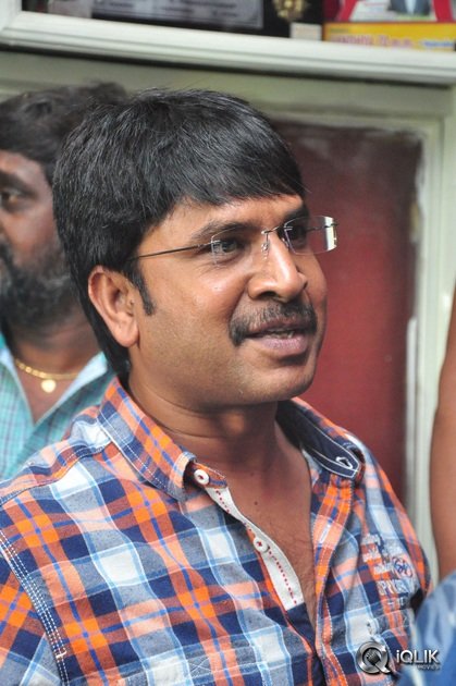 Supreme-Movie-Team-at-Sandhya-Theater